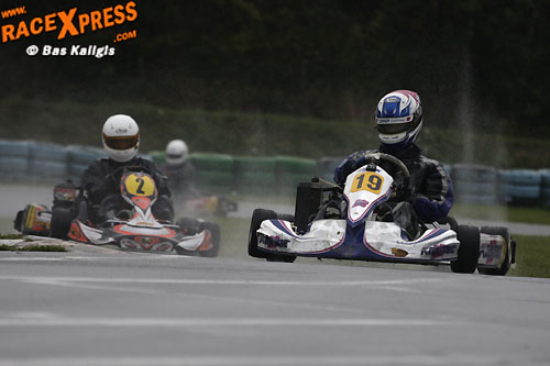 DHP en Sloebs